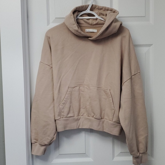 Oak & Fort hoodie - Picture 3 of 4